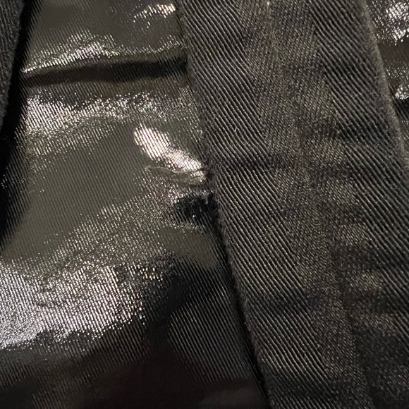 Black Gucci Backpack - Picture 4 of 6